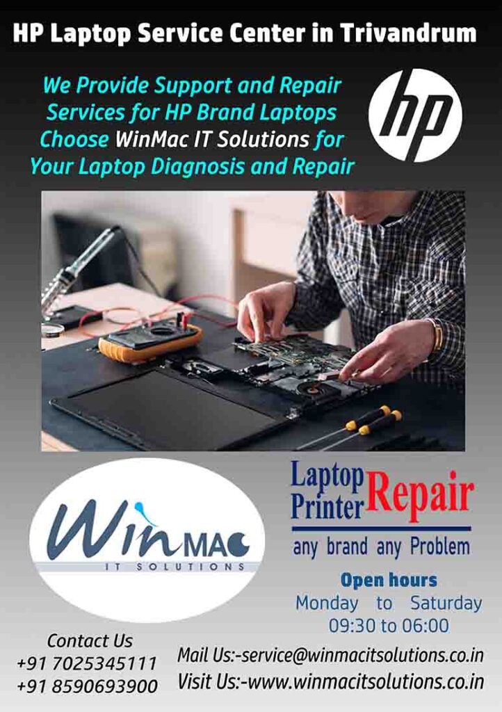 HP-Laptop-Service-Center-Trivandrum-1