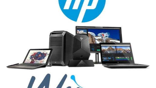 HP Store Trivandrum