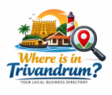 Where is in Trivandrum?